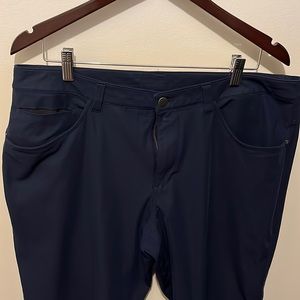 Lululemon ABC Pants